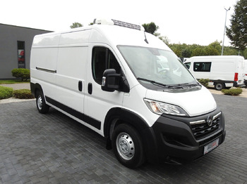 Van berpendingin Opel MOVANO KÜHLKASTENWAGEN 0*C HEIZFUNKTION Opel MOVANO KÜHLKASTENWAGEN 0*C HEIZFUNKTION: gambar 4