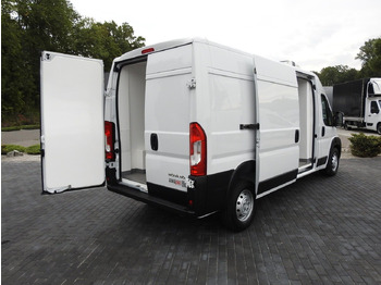 Van berpendingin Opel MOVANO KÜHLKASTENWAGEN 0*C HEIZFUNKTION Opel MOVANO KÜHLKASTENWAGEN 0*C HEIZFUNKTION: gambar 3
