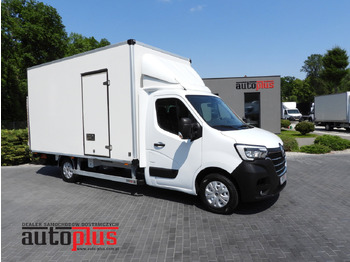 Van box RENAULT Master