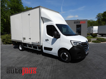Van box RENAULT Master