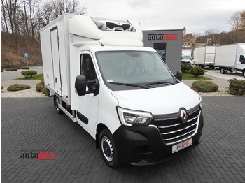 Van berpendingin RENAULT Master