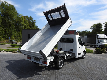 Van jungkit RENAULT MASTER TIPPER  130HP: gambar 3 Van jungkit RENAULT MASTER TIPPER  130HP: gambar 3