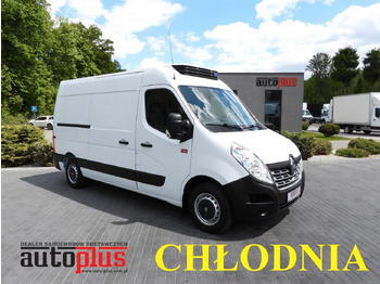 Van berpendingin RENAULT Master