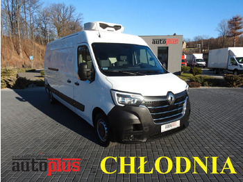 Van berpendingin RENAULT Master
