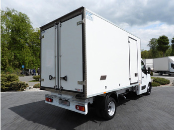 Van berpendingin Renault MASTER  KÜHLKOFFER -10*C TEMPOMAT LED LICHTER: gambar 3