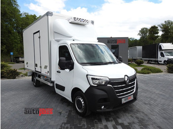 Van berpendingin RENAULT Master