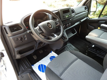 Leasing Renault MASTER PRITSCHE PLANE 8 PALETTEN WEBASTO A/C  Renault MASTER PRITSCHE PLANE 8 PALETTEN WEBASTO A/C: gambar 2