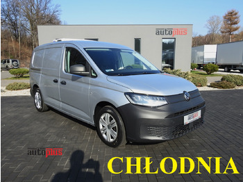 Van berpendingin VOLKSWAGEN Caddy 2.0