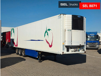 Semi-trailer berpendingin Schmitz Cargobull SKO 24/L13.4 FP 45 COOL 8/ Doppelstock: gambar 3 Semi-trailer berpendingin Schmitz Cargobull SKO 24/L13.4 FP 45 COOL 8/ Doppelstock: gambar 3