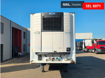Semi-trailer berpendingin Schmitz Cargobull SKO 24/L13.4 FP 45 COOL 8/ Doppelstock: gambar 2 Semi-trailer berpendingin Schmitz Cargobull SKO 24/L13.4 FP 45 COOL 8/ Doppelstock: gambar 2