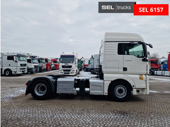 Tractor head MAN TGX 18.460 4X2 BLS / ADR AT, OX, EX II: gambar 4