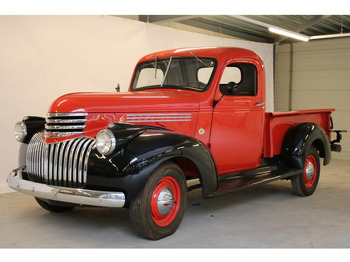 Truk pikap CHEVROLET