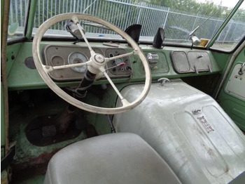 Truk derek DAF 1300 BB NL KENTEKEN: gambar 5