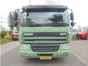 Leasing DAF CF 250 6X2 DAF CF 250 6X2: gambar 2