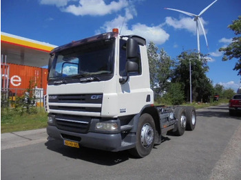 Truk box DAF CF 75 250