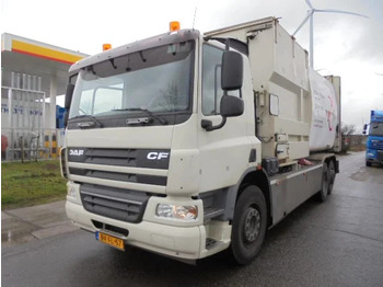Truk sampah DAF CF 75 250