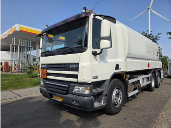 Truk tangki DAF CF 75 310