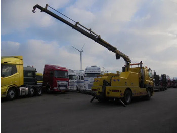 Mobil derek DAF CF 85 360 NL TRUCK: gambar 4
