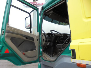 Truk flatbed, Truk derek DAF FAD 85-460 8X4: gambar 5