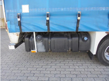 Truk dengan terpal samping DAF LF 45: gambar 5