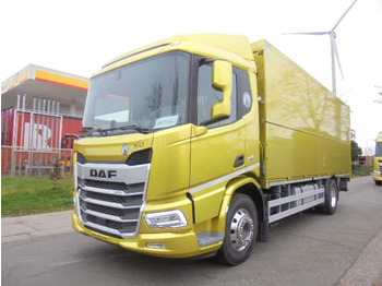 Truk box DAF XD 370