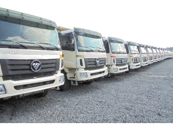 Leasing Diversen FOTON DAIMLER TX 3234 6X4 FOTON DAIMLER TX 3234 6X4 Diversen FOTON DAIMLER TX 3234 6X4 FOTON DAIMLER TX 3234 6X4: gambar 1