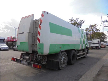 Truk tangki Iveco Stralis 270: gambar 4