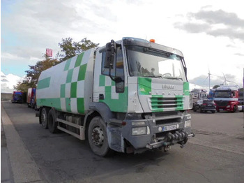 Truk tangki Iveco Stralis 270: gambar 3