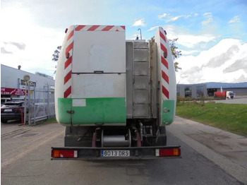 Truk tangki Iveco Stralis 270: gambar 5