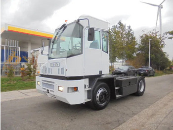 Traktor terminal KALMAR