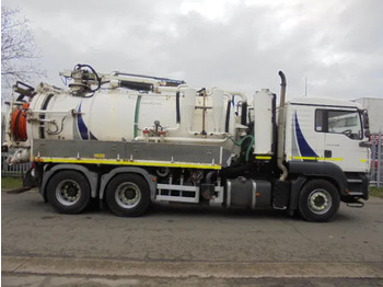 Leasing MAN TGA 26.400 6X4 Manual MAN TGA 26.400 6X4 Manual: gambar 3