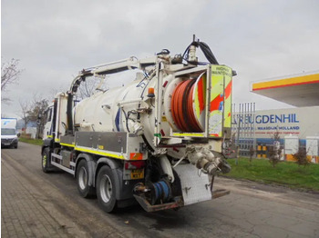 Leasing MAN TGA 26.400 6X4 Manual MAN TGA 26.400 6X4 Manual: gambar 5