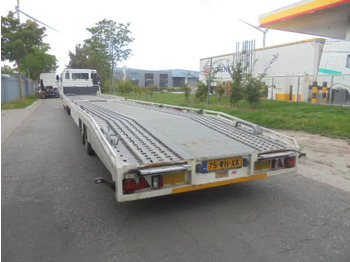 Truk pengangkut mobil MAN TGL 8.180 TGL 8.180 COMBI OPRIJWAGEN NL KENTEKEN APK 25-05-2026: gambar 2