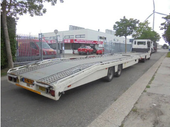 Truk pengangkut mobil MAN TGL 8.180 TGL 8.180 COMBI OPRIJWAGEN NL KENTEKEN APK 25-05-2026: gambar 4