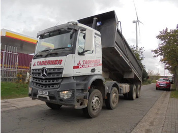 Truk jungkit MERCEDES-BENZ Arocs 3240