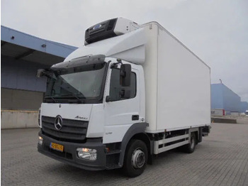 Truk isotermal MERCEDES-BENZ Atego 1218