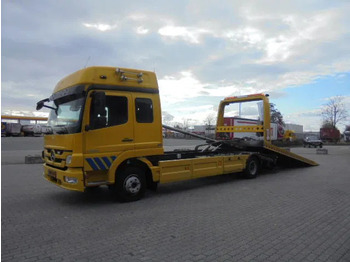 Mobil derek MERCEDES-BENZ Atego 1224
