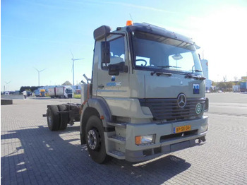 Leasing Mercedes-Benz Atego 1828 L NL TRUCK Mercedes-Benz Atego 1828 L NL TRUCK: gambar 3