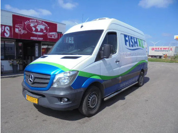 Van berpendingin MERCEDES-BENZ Sprinter 313