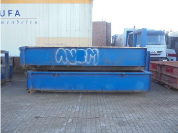 Wadah kontainer Onbekend 5M3 CONTAINERS: gambar 3 Wadah kontainer Onbekend 5M3 CONTAINERS: gambar 3