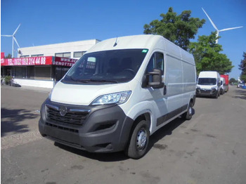 Van panel OPEL