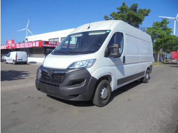 Van panel OPEL