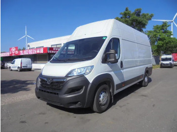 Van panel OPEL