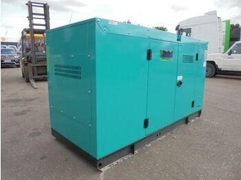 Genset