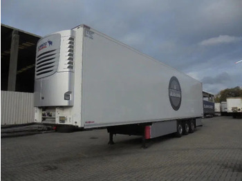 Semi-trailer berpendingin SCHMITZ SKO