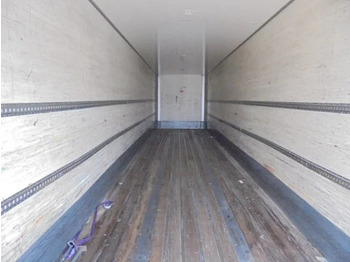 Semi-trailer kotak tertutup Tracon TO.S1518: gambar 4