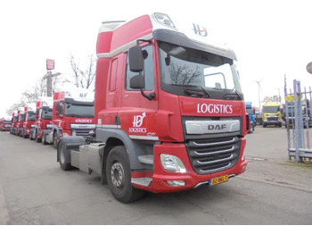 Tractor head DAF CF 410 SSC: gambar 3