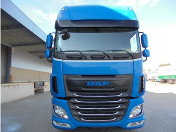 Tractor head DAF XF 106.460: gambar 2