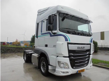 Tractor head DAF XF 440: gambar 3