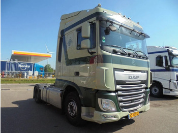 Tractor head DAF XF 440: gambar 3